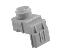 Sensores de estacionamiento de Marcha atrás ODIDIO 95720-1R000 957201R000 Black Sliver Reversing Radar Ultrasonic PDC Parking Sensor For Hyundai Kia(1 pc Sliver)