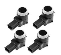 Sensores de estacionamiento ultrasónicos Sensor de estacionamiento para Chrysler 300 Town & Country para Dodge Nitro Charger Journey para Jeep Liberty(4pcs)