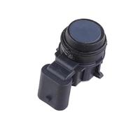 Sensores de estacionamiento ultrasónicos Sensor de Parachoques Ayuda al estacionamiento para Tesla Model X 5YJX S 5YJS(1pcs)