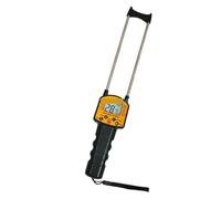 Sensores De Humedad De Granos De Alta Precisión Con Pantalla Retroiluminada For Mediciones De Campo,Escaneo sin daños