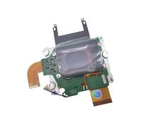 Sensores de imagen ABS de metal de bajo ruido avanzados como reemplazo para D7100 24 16 rango dinámico de alta resolución y sensores de imagen foto detallada