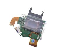 Sensores de imagen profesionales de alta resolución de 24.16 MP compatibles con cámara D7100, mejora el rendimiento con poca luz, sensores de velocidad de lectura rápida