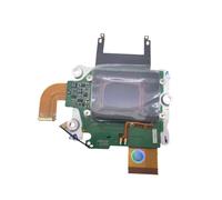 Sensores de imagen profesionales de alta resolución de 24.16 MP compatibles con cámara D7100 que mejora el rendimiento con poca luz, sensores de modo continuo