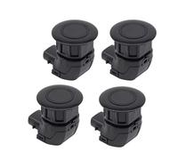 Sensores de Marcha atrás Compatible Con Para Crown Para Majesta GRS180 2003-2008 GRS181 2004-2008 89341-30020 89341-58010 89341-30010 Sensor De Estacionamiento Parktronic PDC(Black)