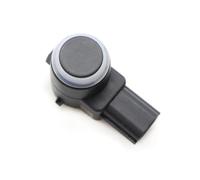 Sensores de marcha atrás para coche compatibles con Chevrolet Avalanche 2007 2008 2009 2010 PDC Sensor de estacionamiento radar de marcha atrás 25962147 25961317 21995586 25961321 (4 piezas)