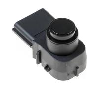 Sensores de marcha atrás para Kia para Stinger 2018 2019 2020 2021 95720j5100 Car Pdc Bumper Parking Ultrasónico Sensor Assist Object (Negro)