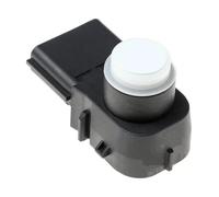 Sensores de marcha atrás para Kia para Stinger 2018 2019 2020 2021 95720j5100 Car Pdc Bumper Parking Ultrasónico Sensor Assist Object (blanco)