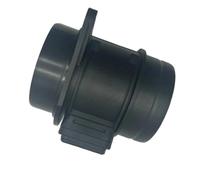 Sensores de Masa de Aire para Coche Benz Clase B W245 B200 2005 2006 2007 2008 2009 2010 2011. Sensor de Flujo de Aire masivo de 4 Pines MAF 5WK97003.