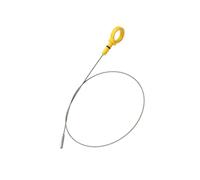 Sensores de nivel de aceite de coche para Jeep Wrangler 3.6L V6 A/T 4X4 para Rubicon Sahara Sport 2012-2018 varilla de nivel de líquido de aceite de motor 68103862AA