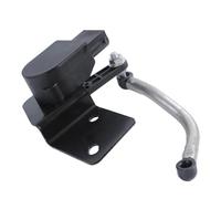 Sensores de nivel de altura para suspensión de coche, sensor de nivel de faros delanteros 68164093AA 68164092AA 68164093AB para Dodge para Durango 2011-2015 (delantero izquierdo)