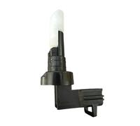 Sensores de nivel de líquido ABS resistentes al calor de alta sensibilidad para detector de líquidos Diseño resistente a los golpes JX7Z17B649B Fácil monitoreo del nivel de líquido