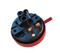 Sensores de nivelación de agua de alta precisión para lavadoras de carga frontal, estables por debajo de 250 V, voltajes de lavadora, transductor de etapa de agua