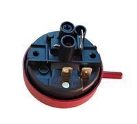 Sensores de nivelación de agua para lavadoras, 56 mm de diámetro, funciona en rangos de temperatura de 0 90 grados, transductor de etapa de agua
