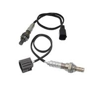 Sensores De Oxígeno 2 Sensores Oxígeno O2 Para Mazda 3 2.0L 2.3L 2006 2007 2008 2009 Sensor 1 2 Aguas Arriba Aguas Abajo 234-5040 234-4392 Autopartes