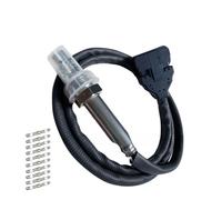 sensores de oxígeno 5801754014 5WK96775A 5WK9 6775A Sensor de oxígeno de nitrógeno de 24V 24 V de 24 V for camiones Iveco Buses Diesel Nox Sensor(Note Only the probe)