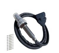 sensores de oxígeno 5WK96667C 5WK9 6667C 89463E0013 89463-E0013 89463 E0013 Sensor de oxígeno de nitrógeno 24V Compatible for Hino Diesel Truck SNS Sensor de Nox Nox(Note Only the probe)