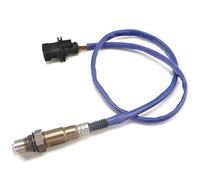 Sensores De Oxígeno Delantero Y Trasero Para Jaguar XJ 3.0T 2009-2016 C2D17259 C2D23702 Autopartes(Front)