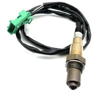 Sensores De Oxígeno Delantero Y Trasero Para Peugeot 308S 1.6T 2015.04 1618HC 9665104080 9678267980 Autopartes(Rear)