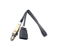 Sensores De Oxígeno Delantero Y Trasero Para Touran 2.0L 2004.11-2010.11 06A906262EG 06A906262D Autopartes(Front)