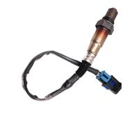 Sensores De Oxígeno Delanteros Y Traseros Para Cadillac SRX 3.6L 2004-2008 12596327 12597449 Autopartes(Rear)