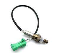 Sensores De Oxígeno Delanteros Y Traseros Para Citroën C3-XR 1.6T 2014.12-2019.03 1618HC 9665104080 9678267980 Autopartes(Front)