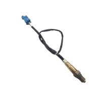 Sensores De Oxígeno Delanteros Y Traseros Para Peugeot 308 2.0L 2011.10-2016.09 1628HQ 0258006026 0258006185 Autopartes(Rear)