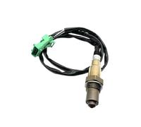 Sensores De Oxígeno Delanteros Y Traseros Para Peugeot 308 2.0L 2011.10-2016.09 1628HQ 0258006026 0258006185 Autopartes(Front)