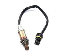 Sensores de oxígeno para Coche, sonda del Sensor O2, Sensor de oxígeno para E46 320 325 330 525 528 530 X3 X5 Z3 Z4 11781742050 0258003477 250-24611