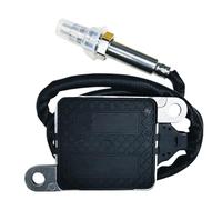 Sensores de oxígeno para escapes Ajuste para Hyundai Tucson ix35 apto para Kia 1,6 GDI 2017 2018 2019 296502U200 SNS0816A Sensor de oxígeno y nitrógeno NOx 12V sensor de oxígeno(29650-2U200)