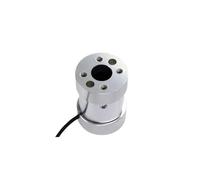 Sensores de par de pesaje, transductor rotatorio, sensores de fuerza de brida, celdas de carga de 150 N.m for comprobador estático mecánico(30NM)