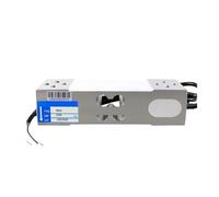Sensores de pesaje de peso, Sensor de pesaje NA2, células de carga, sensores de báscula de cocina portátiles electrónicos for bricolaje, 60 kg, 100 kg, 200 kg, 350 kg, 500 kg para pesaje de tensión de