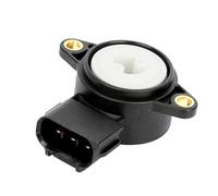 Sensores de posición del Acelerador 7260-15W50 MD615571 Sensor de posición del Acelerador del automóvil 2002-2007 Sensor del Acelerador