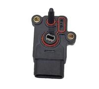 Sensores de posición del acelerador del automóvil Ajuste para Everest Excelle 321R Street Bike 321Rr Sensor de posición del acelerador Zf300Gs válvula Tps, inyector combustible electrónico