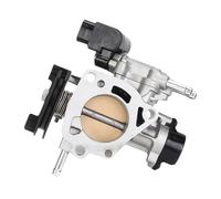 Sensores de posición del Acelerador para automóvil, Cuerpo de válvula de Mariposa automático para Toyota Yaris 22210-21020 8945220130