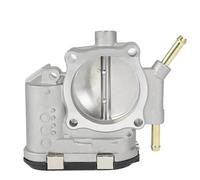 Sensores de posición del Acelerador para Chevrolet Captiva 2.4L 2006-2011 92067741 0280750222 Válvula del Cuerpo de Mariposa de inyección de Combustible