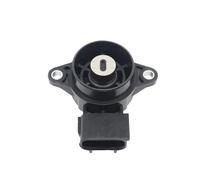 Sensores de posición del Acelerador para Toyota Rav4, Corolla, Verso y Avensis 192300-2010 09N18 (Coche 192300-2010)