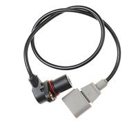 Sensores de posición del árbol de levas para Coche 06A906433C Sensor de posición del cigüeñal para Skoda Octavia 2000-2010 Laura 2008-2013