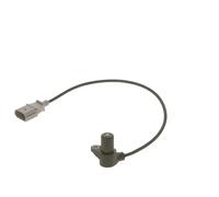 Sensores de posición del cigüeñal 0 261 210 143 BOSCH para AUDI A8 D2