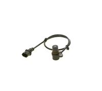 Sensores de posición del cigüeñal 0 261 210 159 BOSCH