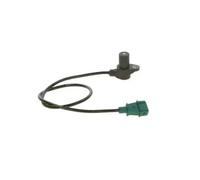 BOSCH 0 261 210 163 Sensor de cigüeñal