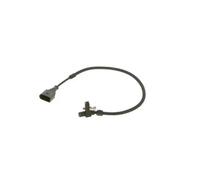 Sensores de posición del cigüeñal 0 261 210 215 BOSCH