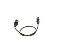 Sensores de posición del cigüeñal 0 261 210 219 BOSCH para FIAT PALIO Weekend
