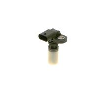 Sensores de posición del cigüeñal 0 261 210 376 BOSCH para MERCEDES-BENZ CLASE G