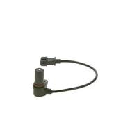 Sensores de posición del cigüeñal 0 281 002 285 BOSCH para OPEL ASTRA G Sedán