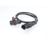 Sensor de velocidad BOSCH 0 281 002 599