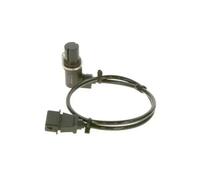 Sensores de posición del cigüeñal 0 986 280 482 BOSCH para VW SEAT