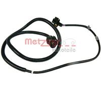 METZGER 0902126 Sensor de cigüeñal