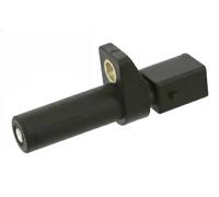 SWAG 10 92 4345 Sensor de cigüeñal