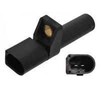 SWAG 10 92 4455 Sensor de cigüeñal