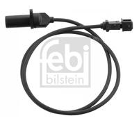Sensores de posición del cigüeñal 101474 FEBI BILSTEIN para FIAT CINQUECENTO